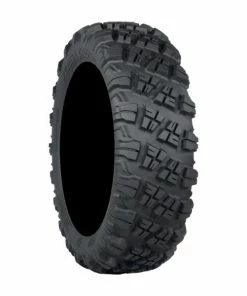 Alternative view of Full Set Of ITP Versa Cross V3 (8ply) Radial 35x10-18 ATV Tires (4)