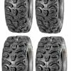 Full Set Of Kenda Bear Claw HTR Radial (8ply) 26x9-14 And 26x11-14 ATV Tires (4) 1 Full Set Of Kenda Bear Claw HTR Radial (8ply) 26x9-14 And 26x11-14 ATV Tires (4) -ITP Sales Shop kdbcr26x911 14fs 2