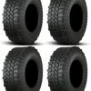 Full Set Of Kenda Kongur (8ply) 28x10-14 ATV Tires (4) 2 Full Set Of Kenda Kongur (8ply) 28x10-14 ATV Tires (4) -ITP Sales Shop kdkng28x10 14fs 1