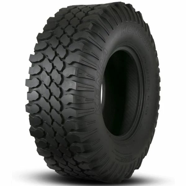 Pair Of Kenda Kongur (8ply) 30x10-14 ATV Tires (2) 4 Pair Of Kenda Kongur (8ply) 30x10-14 ATV Tires (2) - Image 2