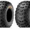 Pair Of Kenda Klaw XC Sport (6ply) ATV Tires Rear [25x10-12] (2) -ITP Sales Shop kdkxc25x10 12p 2