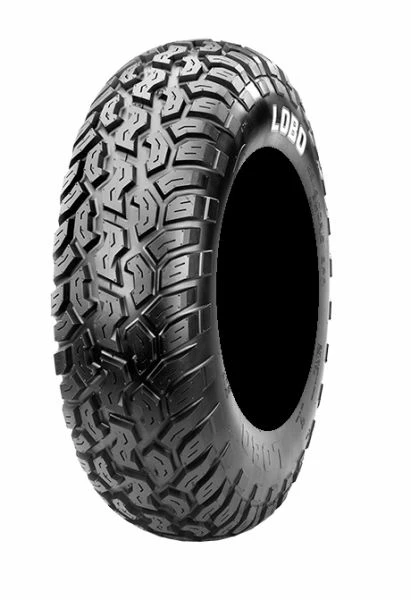 Pair Of CST Lobo (8ply) 29x9-15 ATV Tires (2) 4 Pair Of CST Lobo (8ply) 29x9-15 ATV Tires (2) - Image 2
