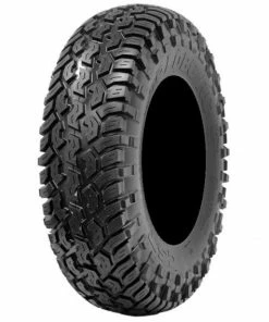 Alternative view of Pair Of CST Lobo RC (8ply) 33x10-15 ATV Tires (2)