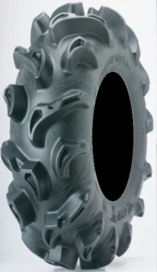 Pair Of ITP Mammoth Mayhem (6ply) 32x10-14 ATV Tires (2) 4 Pair Of ITP Mammoth Mayhem (6ply) 32x10-14 ATV Tires (2) - Image 2