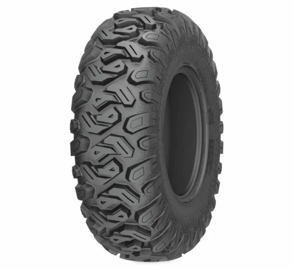 Full Set Of Kenda Mastodon HT 26x9-14 And 26x11-14 ATV Tires (4) 4 Full Set Of Kenda Mastodon HT 26x9-14 And 26x11-14 ATV Tires (4) - Image 2