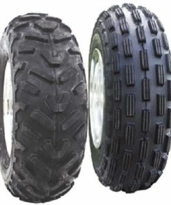 Alternative view of EFX Tires EFX MotoMax (6ply) ATV Tire [27x10-14]