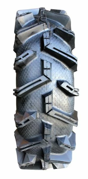 EFX Tires Full Set Of MotoSport EFX MotoBoss 34x10-16 (6ply) ATV Mud Tires (4) 4 EFX Tires Full Set Of MotoSport EFX MotoBoss 34x10-16 (6ply) ATV Mud Tires (4) - Image 2