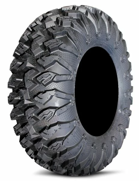 EFX Tires Pair Of MotoSport EFX MotoClaw (6ply) ATV Tires 26x9-12 (2) 4 EFX Tires Pair Of MotoSport EFX MotoClaw (6ply) ATV Tires 26x9-12 (2) - Image 2