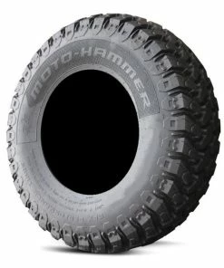 EFX Tires EFX MotoHammer (8ply) Radial DOT ATV Tire [31x10-14]