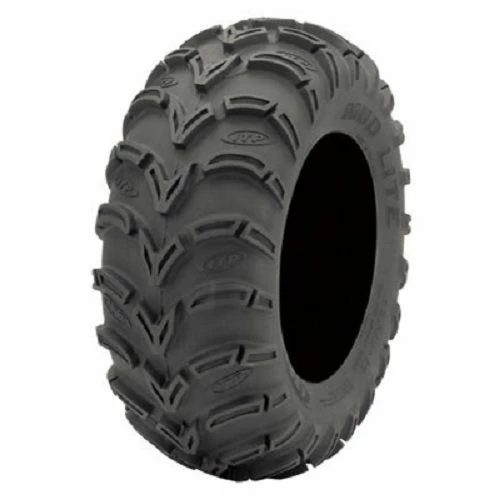 Pair Of ITP Mud Lite (6ply) ATV Tires 25x8-12 (2) 4 Pair Of ITP Mud Lite (6ply) ATV Tires 25x8-12 (2) - Image 2
