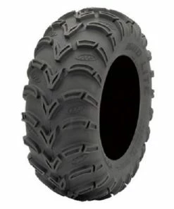 Alternative view of Pair Of ITP Mud Lite (6ply) ATV Tires 25x10-12 (2)