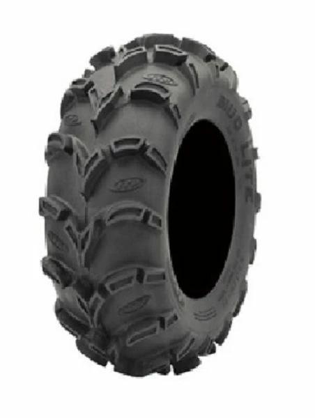 Pair Of ITP Mud Lite XL (6ply) ATV Tires 27x10-14 (2) 4 Pair Of ITP Mud Lite XL (6ply) ATV Tires 27x10-14 (2) - Image 2