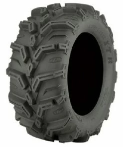 Alternative view of Full Set Of ITP Mud Lite XTR 27x9-14 And 27x11-14 ATV Tires (4)