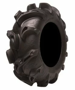 Alternative view of Pair Of ITP Monster Mayhem (6ply) 30x9-14 ATV Tires (2)