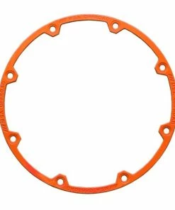 ITP Sales Shop 21 MSA Offroad Wheels MSA M30 14" Throttle Replacement Ring - Orange