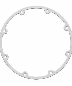 MSA Offroad Wheels MSA M30 16" Throttle Replacement Ring - Chrome