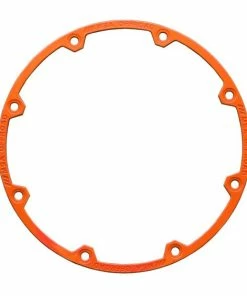 MSA Offroad Wheels MSA M30 20" Throttle Replacement Ring - Orange