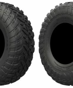 EFX Tires Pair Of EFX Gripper M/T (8ply) DOT ATV/UTV Tires [32x10-14] (2)