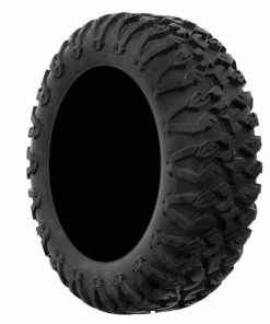 Alternative view of EFX Tires Pair Of MotoSport EFX MotoClaw (8ply) DOT Radial ATV Tires 35x10-20 (2)