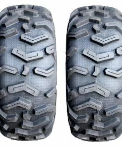 EFX Tires Pair Of MotoSport EFX MotoForce 26x8-14 (6ply) ATV Tires (2)