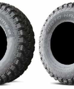 EFX Tires Pair Of Motosport EFX MotoHammer (8ply) DOT Radial 32x10-16 ATV Tires (2)