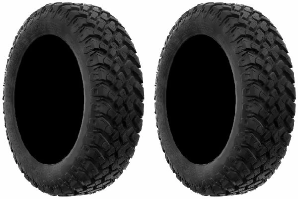 EFX Tires Pair Of Motosport EFX MotoHammer (8ply) DOT Radial 33x10-18 ATV Tires (2) 3 EFX Tires Pair Of Motosport EFX MotoHammer (8ply) DOT Radial 33x10-18 ATV Tires (2)