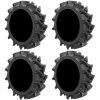EFX Tires Full Set Of Motosport EFX MotoHavok (6ply) 32x8.5-16 ATV Tires (4) -ITP Sales Shop msmk32x8.5 16fs 2