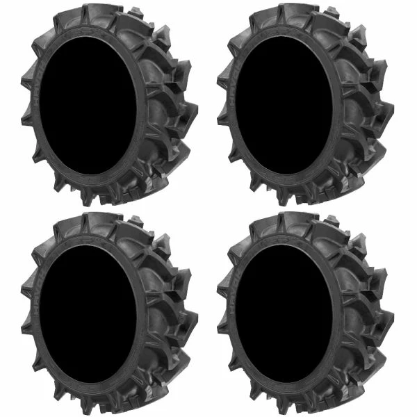 EFX Tires Full Set Of Motosport EFX MotoHavok (6ply) 33x8.5-20 ATV Tires (4) 3 EFX Tires Full Set Of Motosport EFX MotoHavok (6ply) 33x8.5-20 ATV Tires (4)