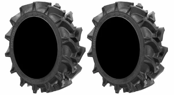 EFX Tires Pair Of Motosport EFX MotoHavok (6ply) 34x8.5-18 ATV Tires (2) 3 EFX Tires Pair Of Motosport EFX MotoHavok (6ply) 34x8.5-18 ATV Tires (2)
