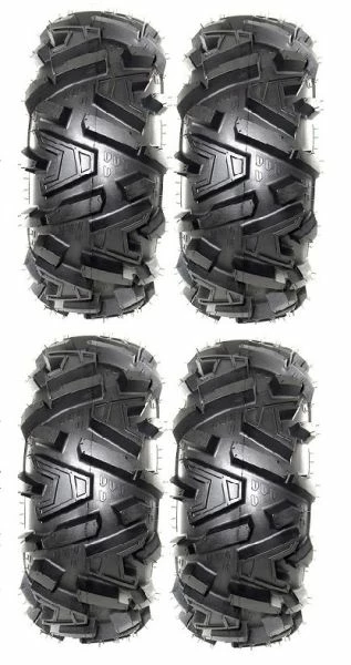 EFX Tires Full Set Of MotoSport EFX Moto MTC 30x10-14 ATV Tires (4) 3 EFX Tires Full Set Of MotoSport EFX Moto MTC 30x10-14 ATV Tires (4)