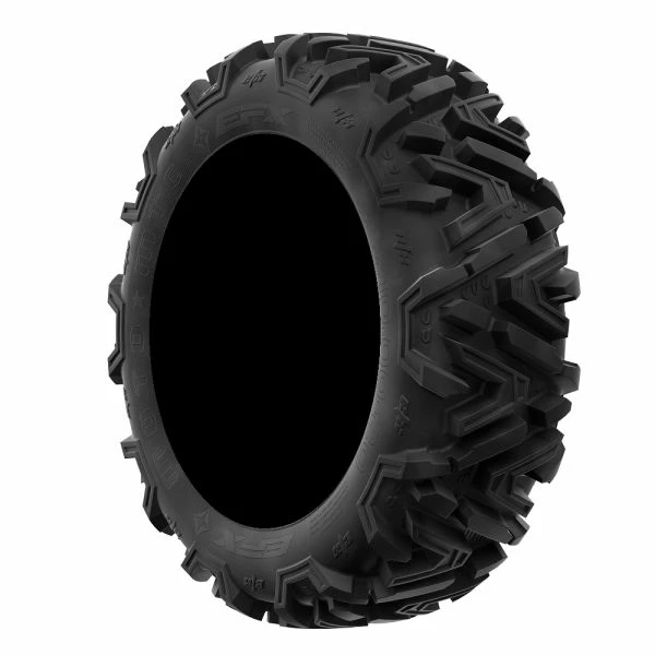 EFX Tires Full Set Of MotoSport EFX Moto MTC 34x10-20 ATV Tires (4) 4 EFX Tires Full Set Of MotoSport EFX Moto MTC 34x10-20 ATV Tires (4) - Image 2