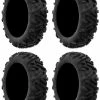 EFX Tires Full Set Of MotoSport EFX Moto MTC 34x10-20 ATV Tires (4) -ITP Sales Shop msmmtc34x10 20fs 1