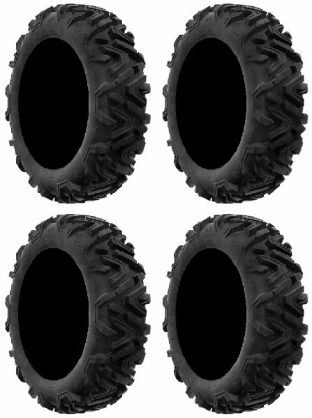 EFX Tires Full Set Of MotoSport EFX Moto MTC 34x10-20 ATV Tires (4) 3 EFX Tires Full Set Of MotoSport EFX Moto MTC 34x10-20 ATV Tires (4)