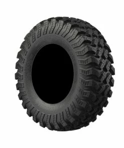 Alternative view of EFX Tires Pair Of Motosport EFX MotoRally (8ply) Radial 37x10-15 ATV Tires (2)