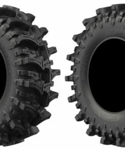 EFX Tires Pair Of Motosport EFX MotoSlayer (6ply) 35x9.5-24 ATV Tires (2)
