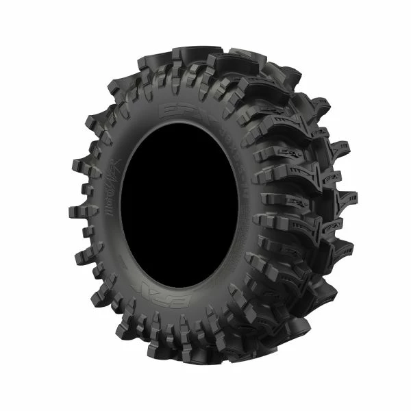 EFX Tires Full Set Of Motosport EFX MotoSlayer (6ply) 40x10.5-24 ATV Tires (2) 4 EFX Tires Full Set Of Motosport EFX MotoSlayer (6ply) 40x10.5-24 ATV Tires (2) - Image 2