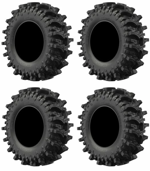 EFX Tires Full Set Of Motosport EFX MotoSlayer (6ply) 40x10.5-24 ATV Tires (2) 3 EFX Tires Full Set Of Motosport EFX MotoSlayer (6ply) 40x10.5-24 ATV Tires (2)