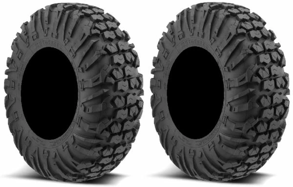 EFX Tires Pair Of Motosport EFX MotoVator (8ply) DOT Radial 30x9.5-14 ATV Tires (2) 3 EFX Tires Pair Of Motosport EFX MotoVator (8ply) DOT Radial 30x9.5-14 ATV Tires (2)