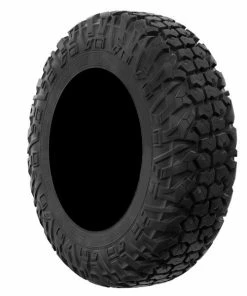 EFX Tires Pair Of Motosport EFX MotoVator (8ply) DOT Radial 34x9.5-15 ATV Tires (2) -ITP Sales Shop msmv34x9.5 15 1701