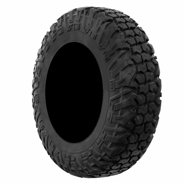 EFX Tires Pair Of Motosport EFX MotoVator (8ply) DOT Radial 34x9.5-18 ATV Tires (2) 4 EFX Tires Pair Of Motosport EFX MotoVator (8ply) DOT Radial 34x9.5-18 ATV Tires (2) - Image 2