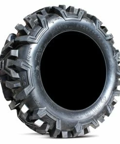 Alternative view of EFX Tires Full Set Of MotoSport EFX Moto MTC 30x10-14 ATV Tires (4)