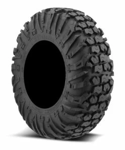 Alternative view of EFX Tires Full Set Of Motosport EFX MotoVator (8ply) DOT Radial 28x9.5-14 ATV Tires (4)