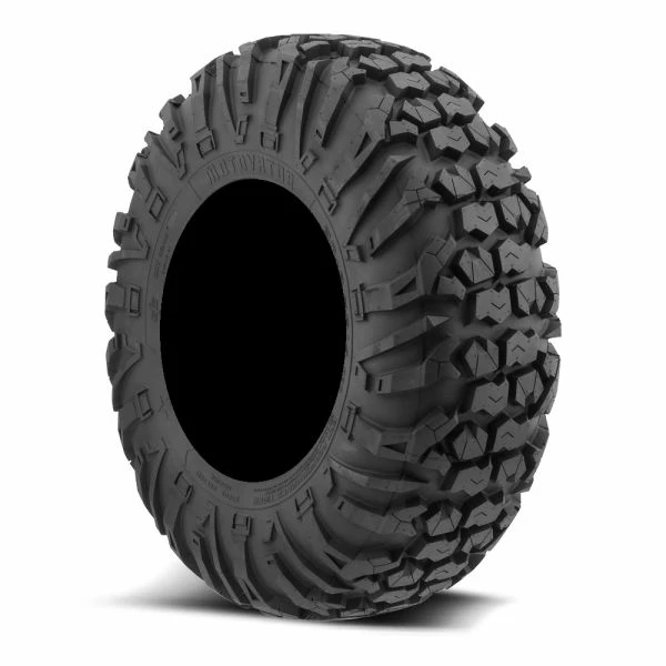 EFX Tires Pair Of Motosport EFX MotoVator (8ply) DOT Radial 27x9.5-14 ATV Tires (2) 4 EFX Tires Pair Of Motosport EFX MotoVator (8ply) DOT Radial 27x9.5-14 ATV Tires (2) - Image 2