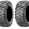 Pair Of Maxxis BigHorn 2.0 Radial 26x11-12 ATV Tires (2) 2 Pair Of Maxxis BigHorn 2.0 Radial 26x11-12 ATV Tires (2) -ITP Sales Shop mxbh2r26x11 12p 2
