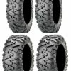 Full Set Of Maxxis BigHorn 2.0 Radial 26x9-12 And 26x11-12 ATV Tires (4) 2 Full Set Of Maxxis BigHorn 2.0 Radial 26x9-12 And 26x11-12 ATV Tires (4) -ITP Sales Shop mxbh2r26x911 12fs 2