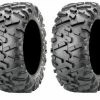 Pair Of Maxxis BigHorn 2.0 Radial 27x11-12 ATV Tires (2) 2 Pair Of Maxxis BigHorn 2.0 Radial 27x11-12 ATV Tires (2) -ITP Sales Shop mxbh2r27x11 12p 2