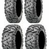 Full Set Of Maxxis BigHorn 2.0 Radial 27x9-14 And 27x11-14 ATV Tires (4) 1 Full Set Of Maxxis BigHorn 2.0 Radial 27x9-14 And 27x11-14 ATV Tires (4) -ITP Sales Shop mxbh2r27x911 14fs 2