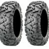 Pair Of Maxxis BigHorn 2.0 Radial 28x9-14 ATV Tires (2) 1 Pair Of Maxxis BigHorn 2.0 Radial 28x9-14 ATV Tires (2) -ITP Sales Shop mxbh2r28x9 14p 2
