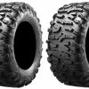 Pair Of Maxxis BigHorn 3.0 Radial 27x11-14 ATV Tires (2) 2 Pair Of Maxxis BigHorn 3.0 Radial 27x11-14 ATV Tires (2) -ITP Sales Shop mxbh3r27x11 14p 2