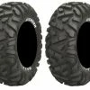 Pair Of Maxxis BigHorn Radial 25x8-12 ATV Tires (2) 1 Pair Of Maxxis BigHorn Radial 25x8-12 ATV Tires (2) -ITP Sales Shop mxbhr25x8 12p 2